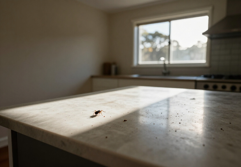 Pest Control in The Ponds Homes